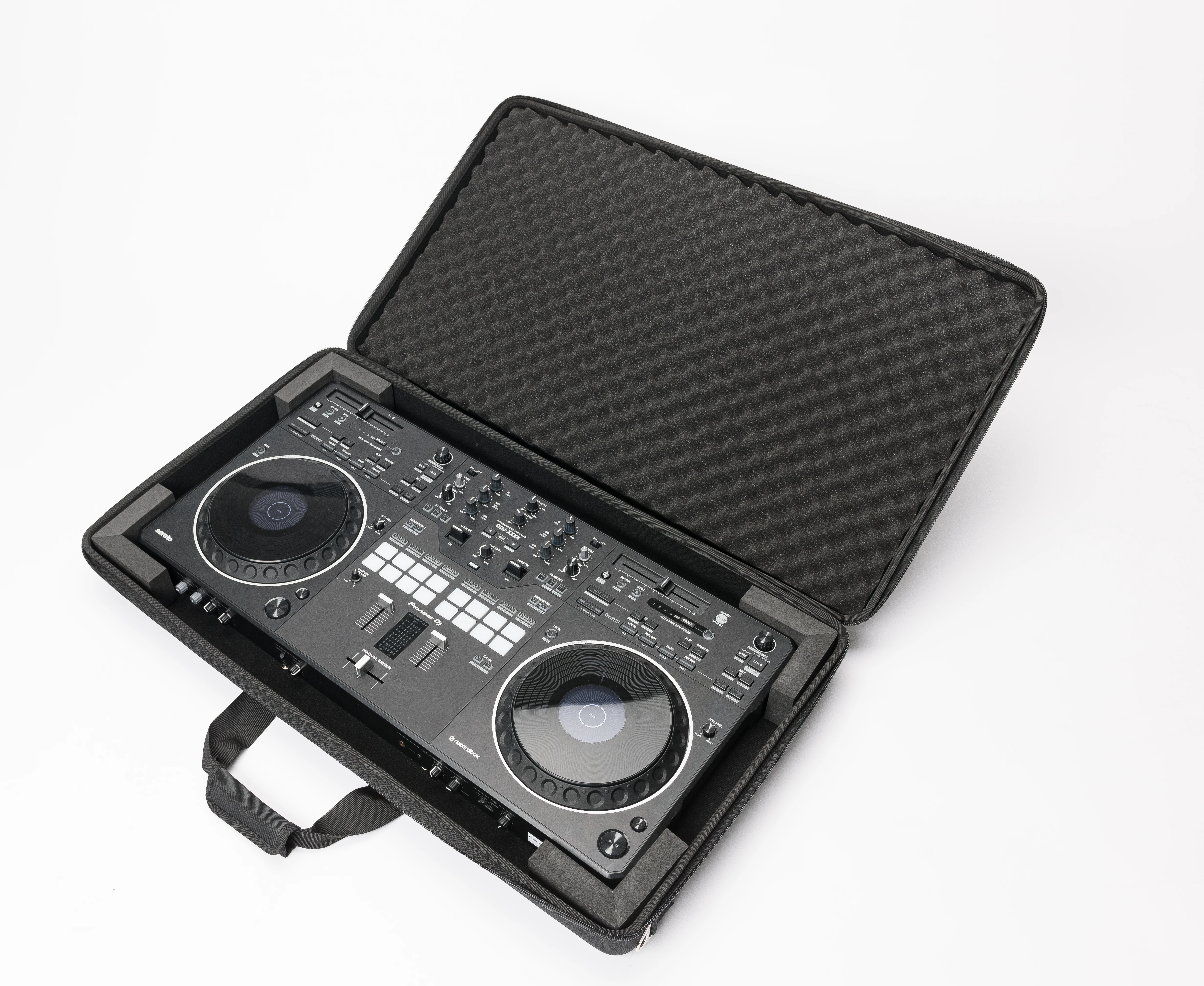 Magma Ctrl-Case Opus Quad